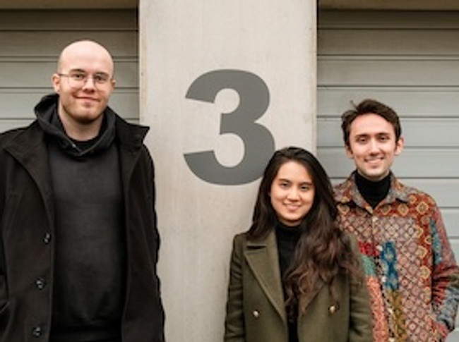 Voraushören - Konzert mit Track3