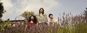 THOMAS GREENWOOD AND THE TALISMANS