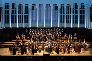 Neujahrskonzert
