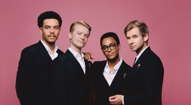 German Gents: Life Could Be a Dream - Summer Special