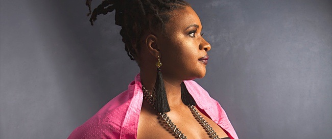 Lizz Wright