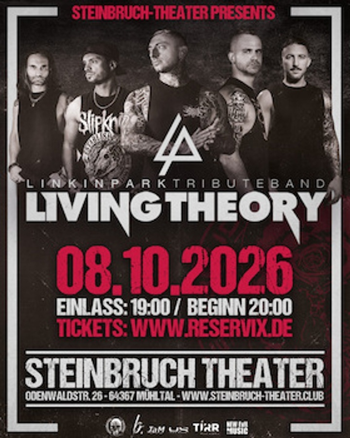 Living Theory