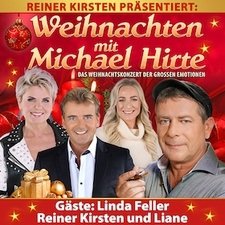 Weihnachten mit Michael Hirte