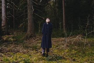 Deer Anna – For the BirdsTour - Support: Lily Rieke Marty