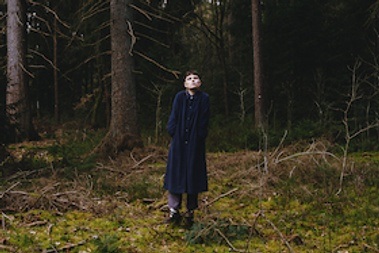 Deer Anna – For the BirdsTour - Support: Lily Rieke Marty