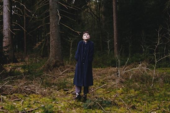 Deer Anna – For the BirdsTour - Support: Lily Rieke Marty