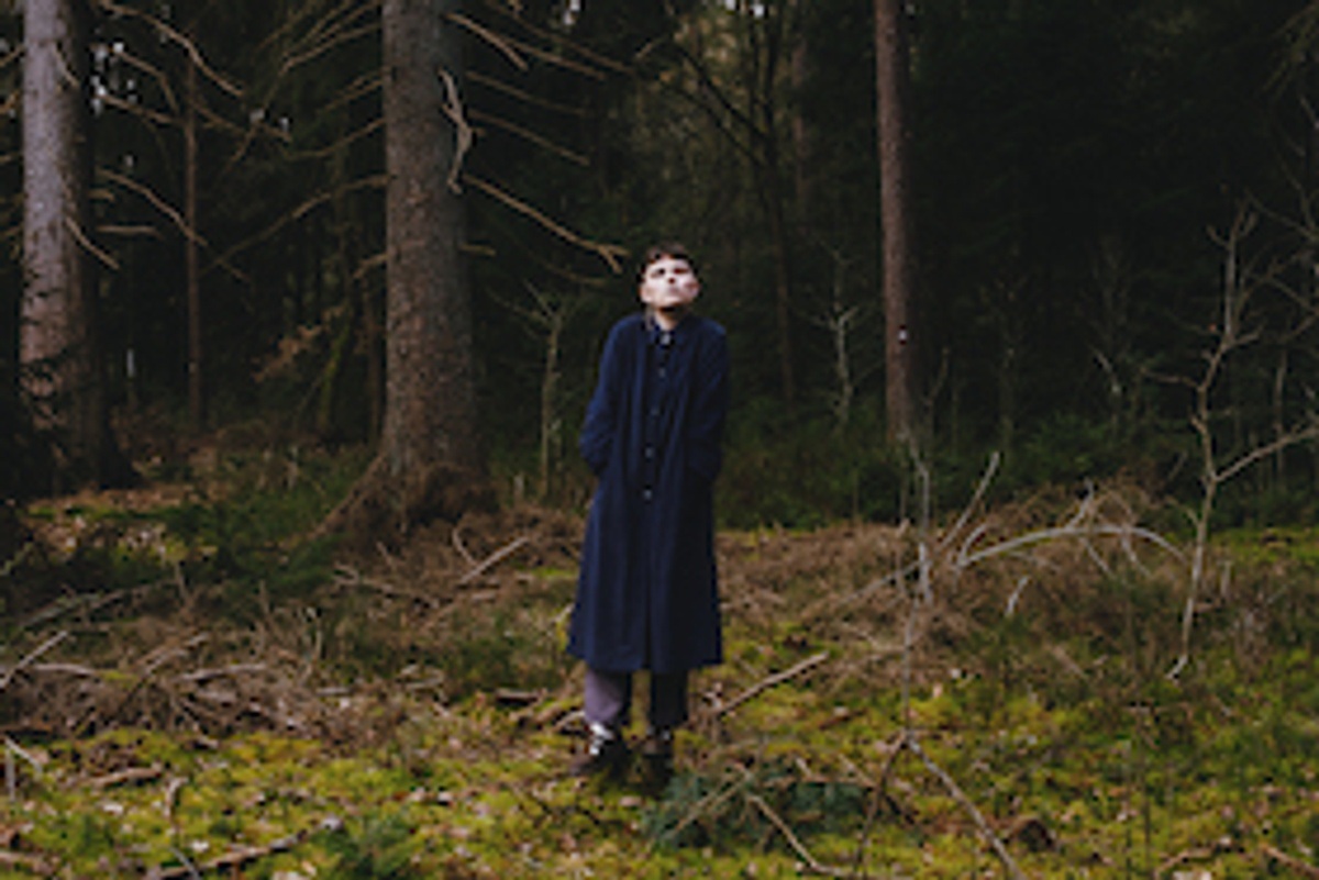 Deer Anna – For the BirdsTour - Support: Lily Rieke Marty