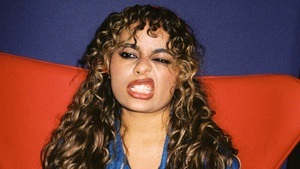 BELLA KAY - A couple minutes live