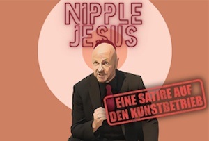 NippleJesus