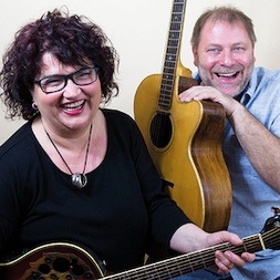 Wulli & Sonja