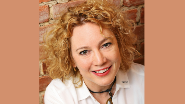 Fehnbuch-Lesung mit Maike Salhofen