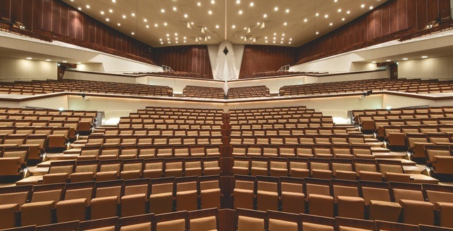 Matinee des Freunde der Berliner Philharmoniker e. V.