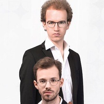Johannes Ascher & Leon Wenzel