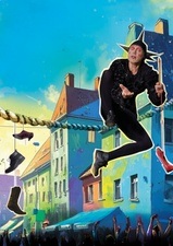 Till Eulenspiegel - Der Meister der Ent-Tarnung