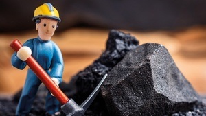 Die grüne Klangwerkstatt Schicht im Schacht