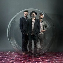 Matti Klein Soul Trio