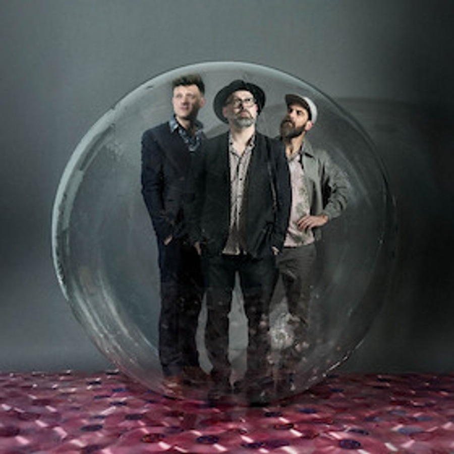 Matti Klein Soul Trio