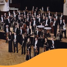 Herbstkonzert der Jenaer Philharmonie