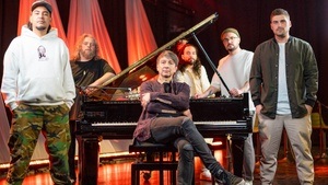 SÖHNE MANNHEIMS PIANO