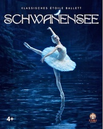 Ballet "Schwanensee"