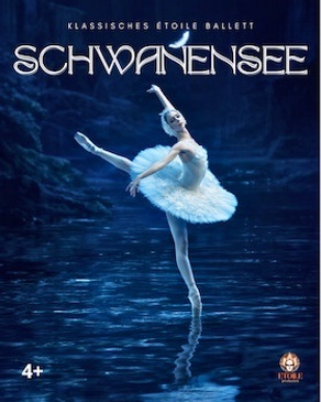 Ballet "Schwanensee"