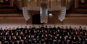 Gastkonzert