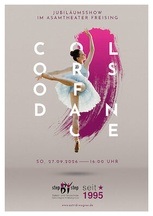 Colors of Dance