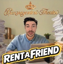 Rent-a-Friend