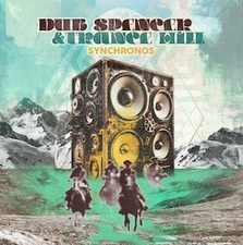 Dub Spencer & Trance Hill