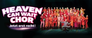 Heaven Can Wait Chor