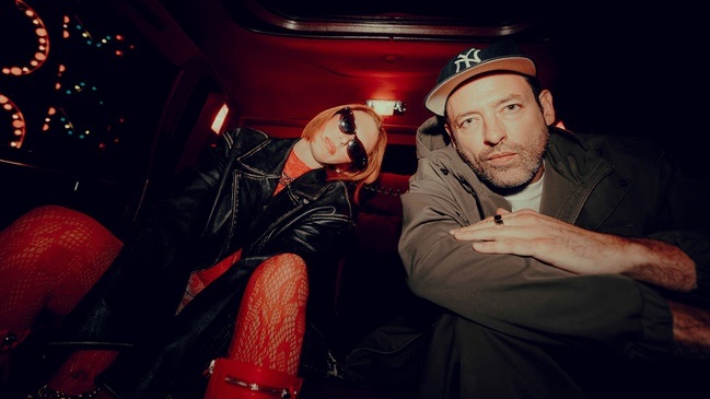Phantogram