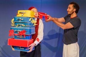 Das Grand Hotel der Gefühle /DSE