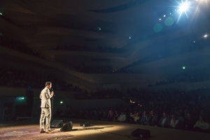 Best of Poetry Slam Day 2026 | Legends  - AUSVERKAUFT