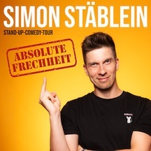 Simon Stäblein