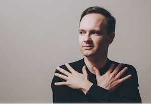 Salonkonzert - Konstantin Zvyagin (Klavier)