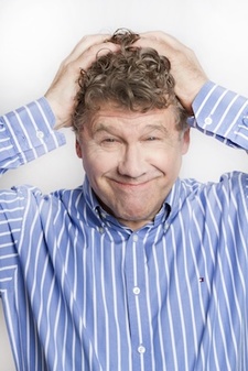 Klaus Birk