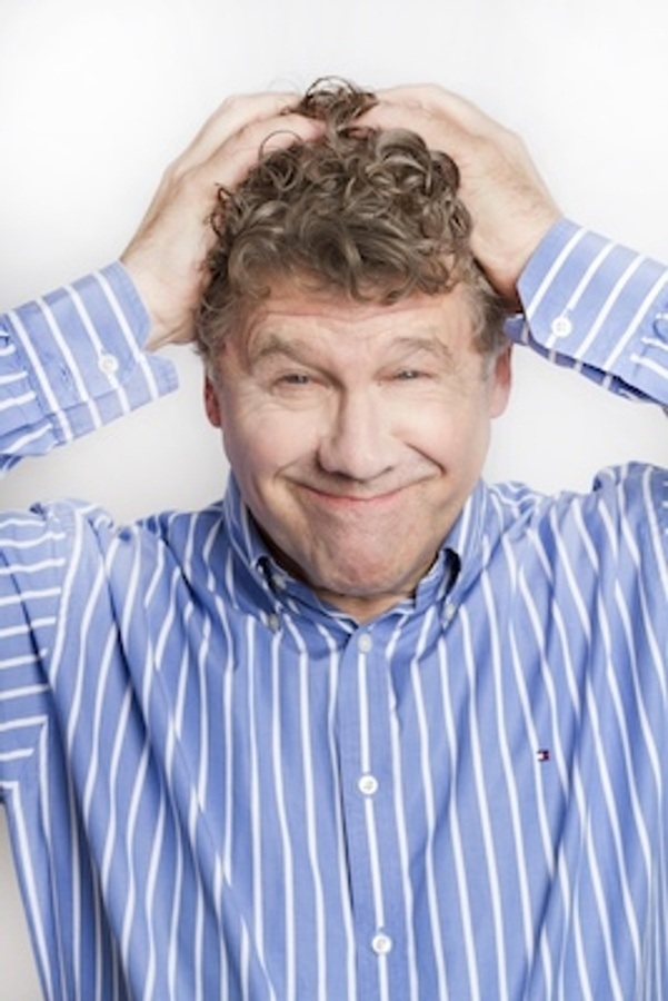 Klaus Birk