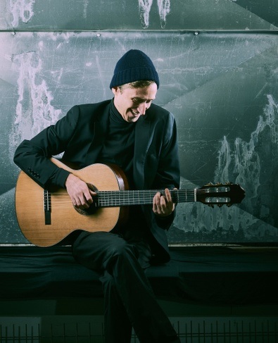 Jakob Heymann: Musik für Optimisten