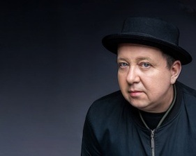 Sebastian Krumbiegel