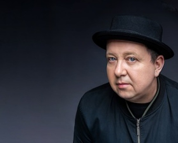 Sebastian Krumbiegel