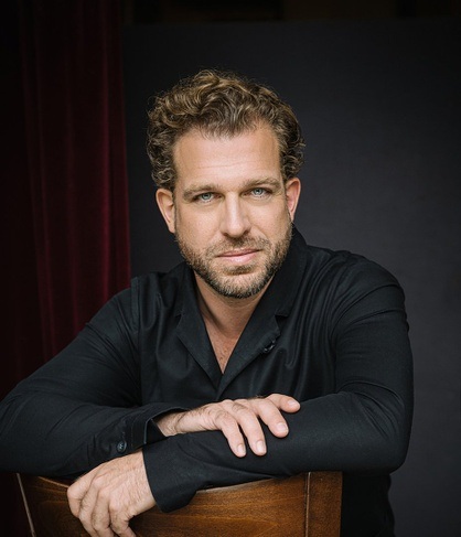 Julian Prégardien | Kristian Bezuidenhout