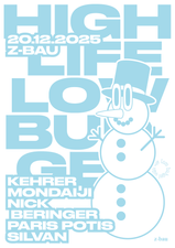 High Life Low Budget