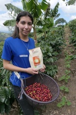 Eine Zukunft für guten Kaffee