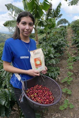 Eine Zukunft für guten Kaffee