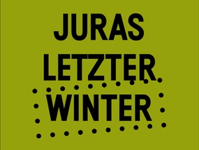 Juras letzter Winter