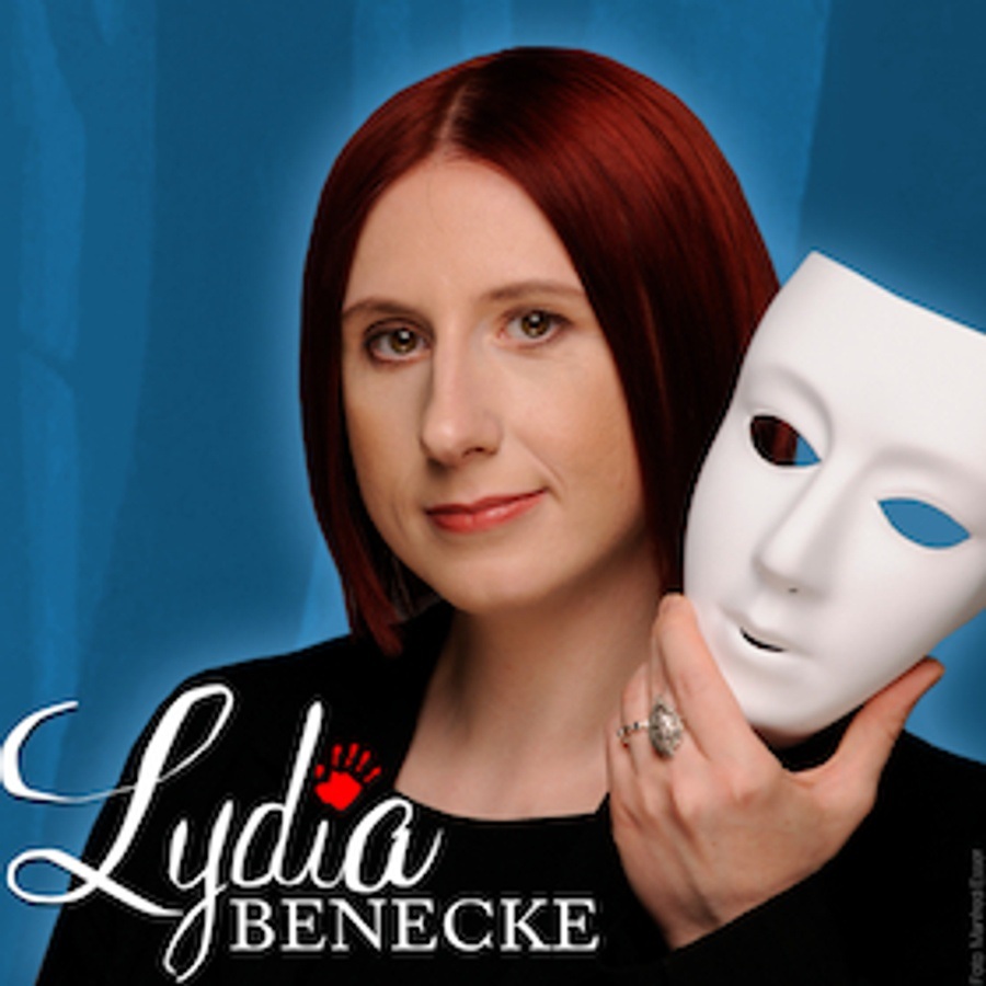 Lydia Benecke