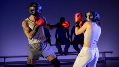 Fighten