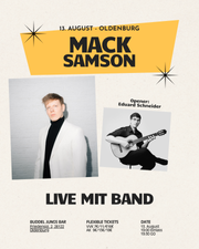 Mack Samson