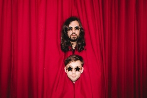 BERLIN MAGIC FESTIVAL