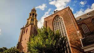 Orgelfahrt nach Groningen "Auf den Spuren von Arp Schnitger"